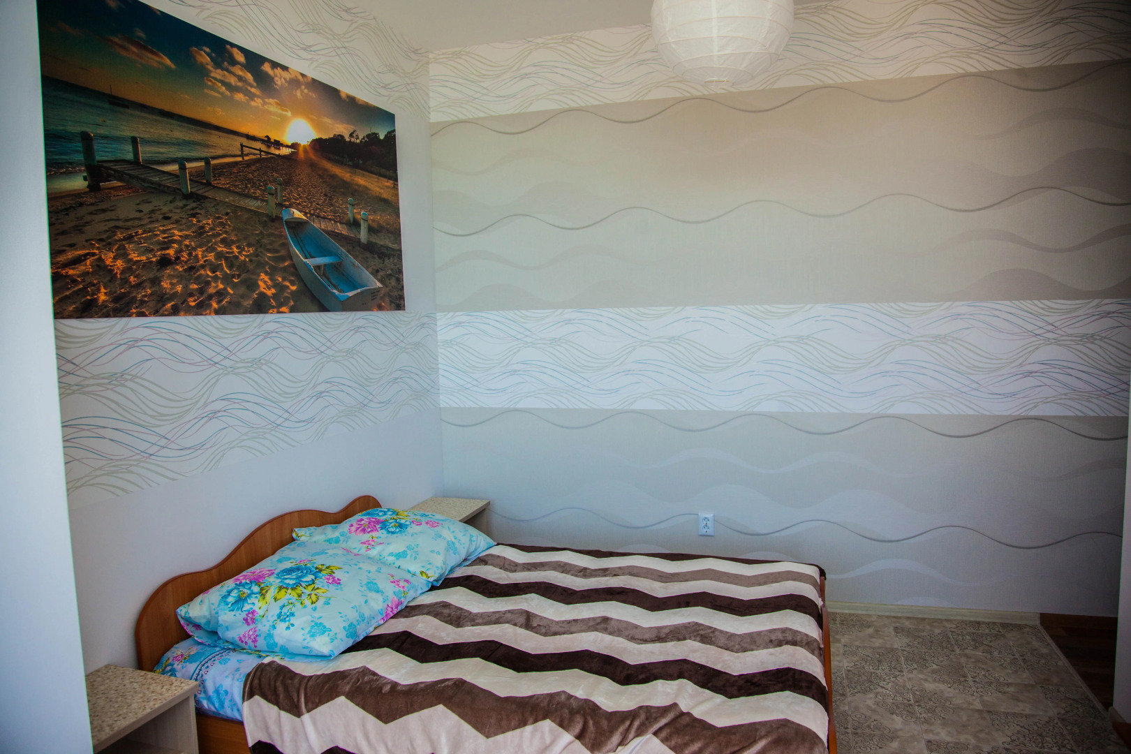 Апартаменты Апарт38