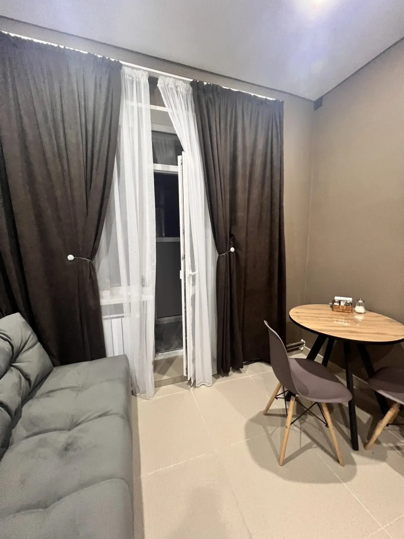 Апартаменты 3