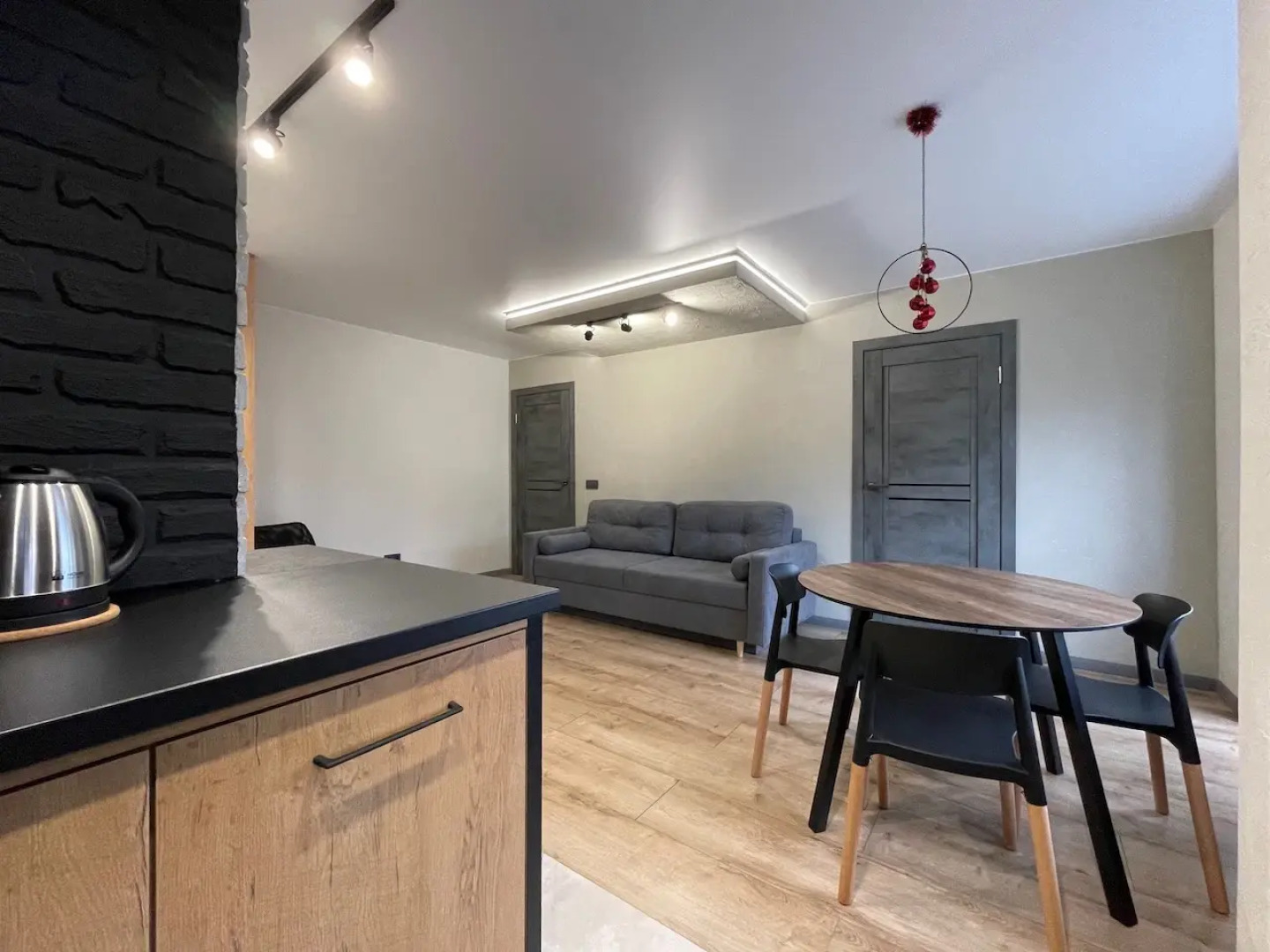 Апартаменты Cozy Home №1