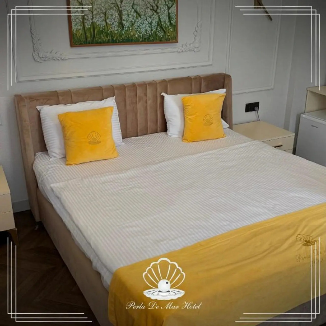 Отель Perla De Mar Inn