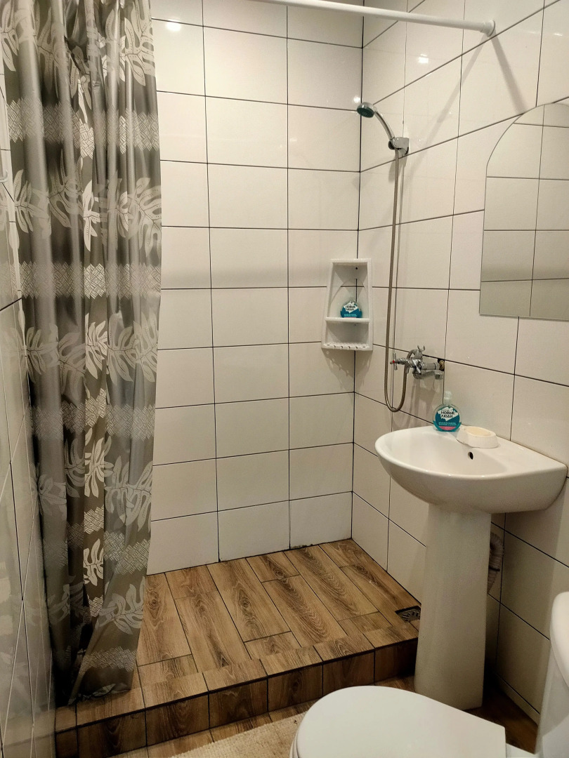 Гостевой дом Seraphim Grad со всеми удобствами