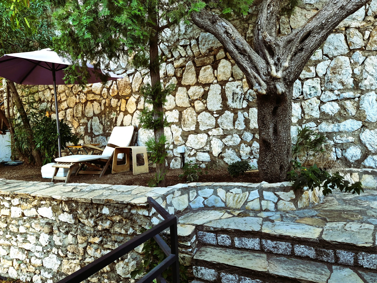 Apartments Serena Teras 1+1