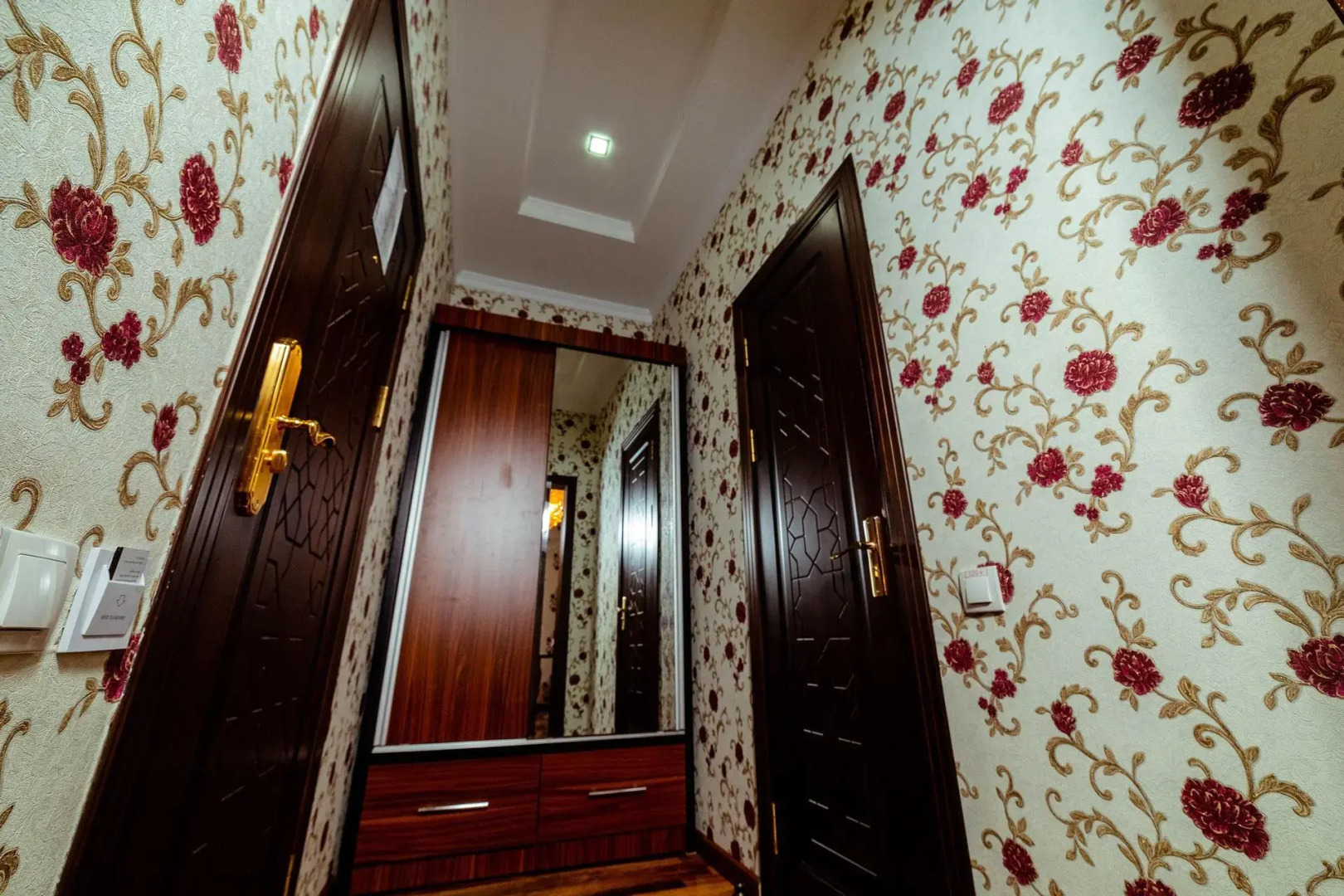 Отель Asmald Palace