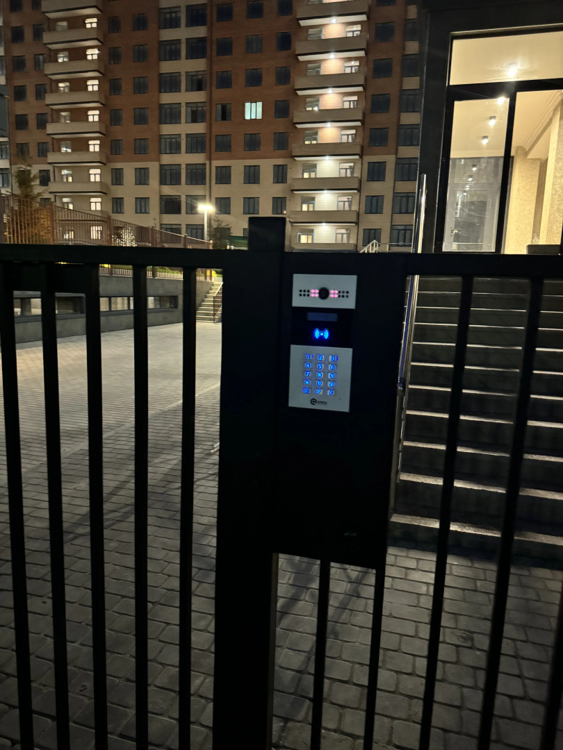 Квартира 2-х комн.в Каспийске