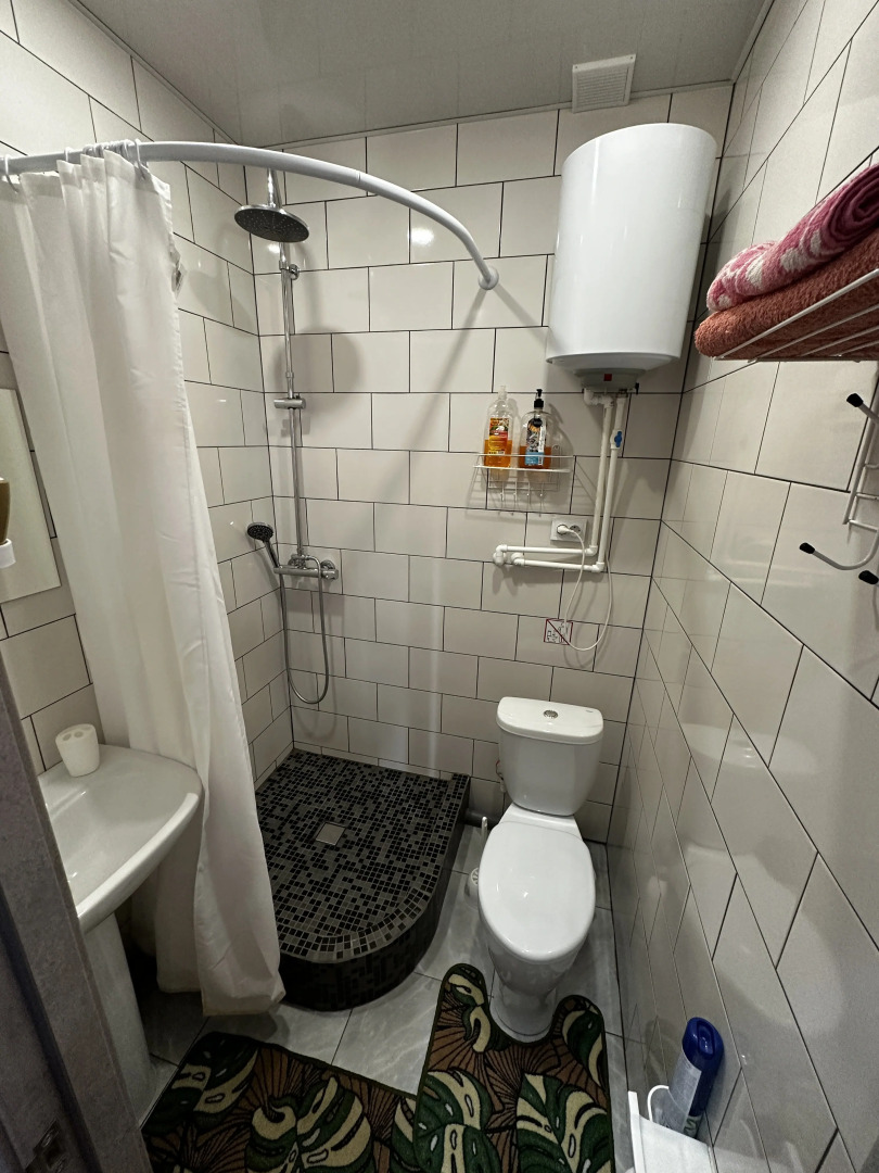 Апартаменты Гостевые