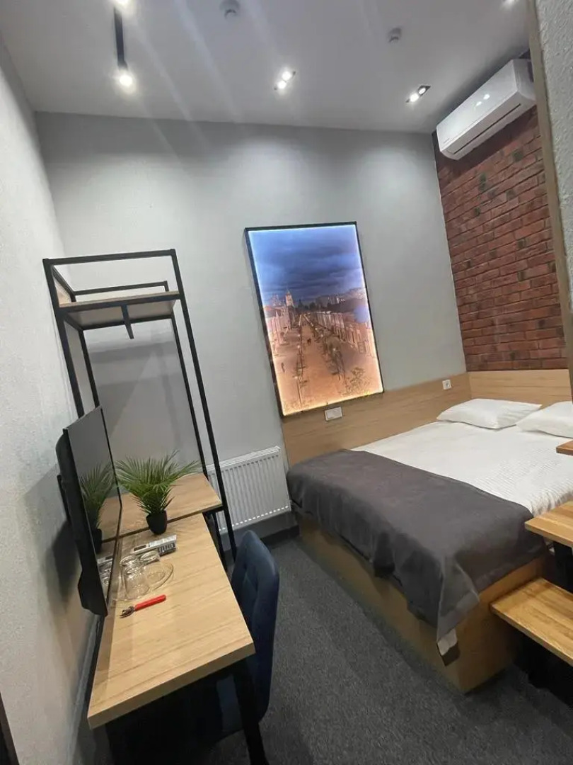 Гостевой дом У Кремля