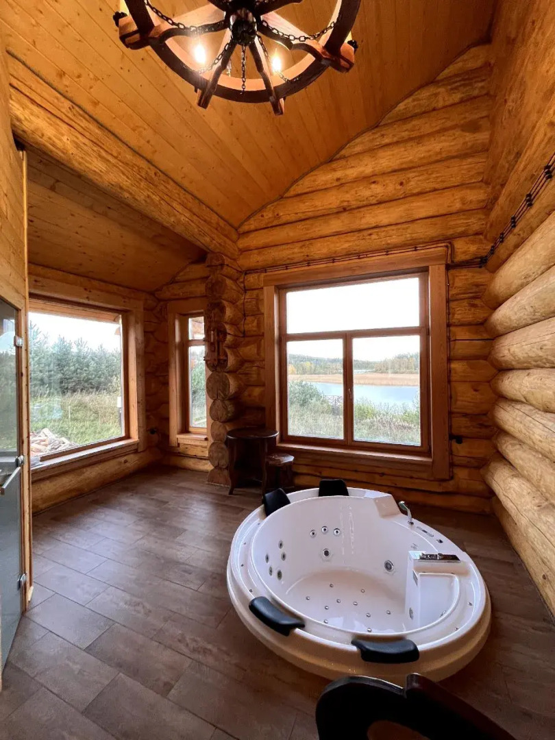 Гостевой дом Vladtour