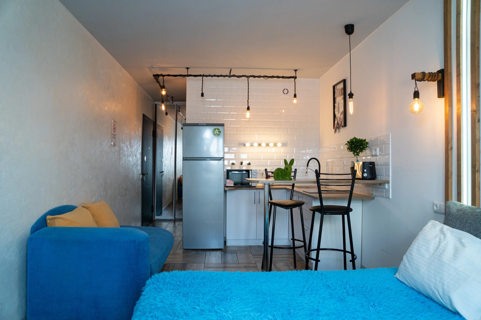 Жилое помещение MegaStay 3