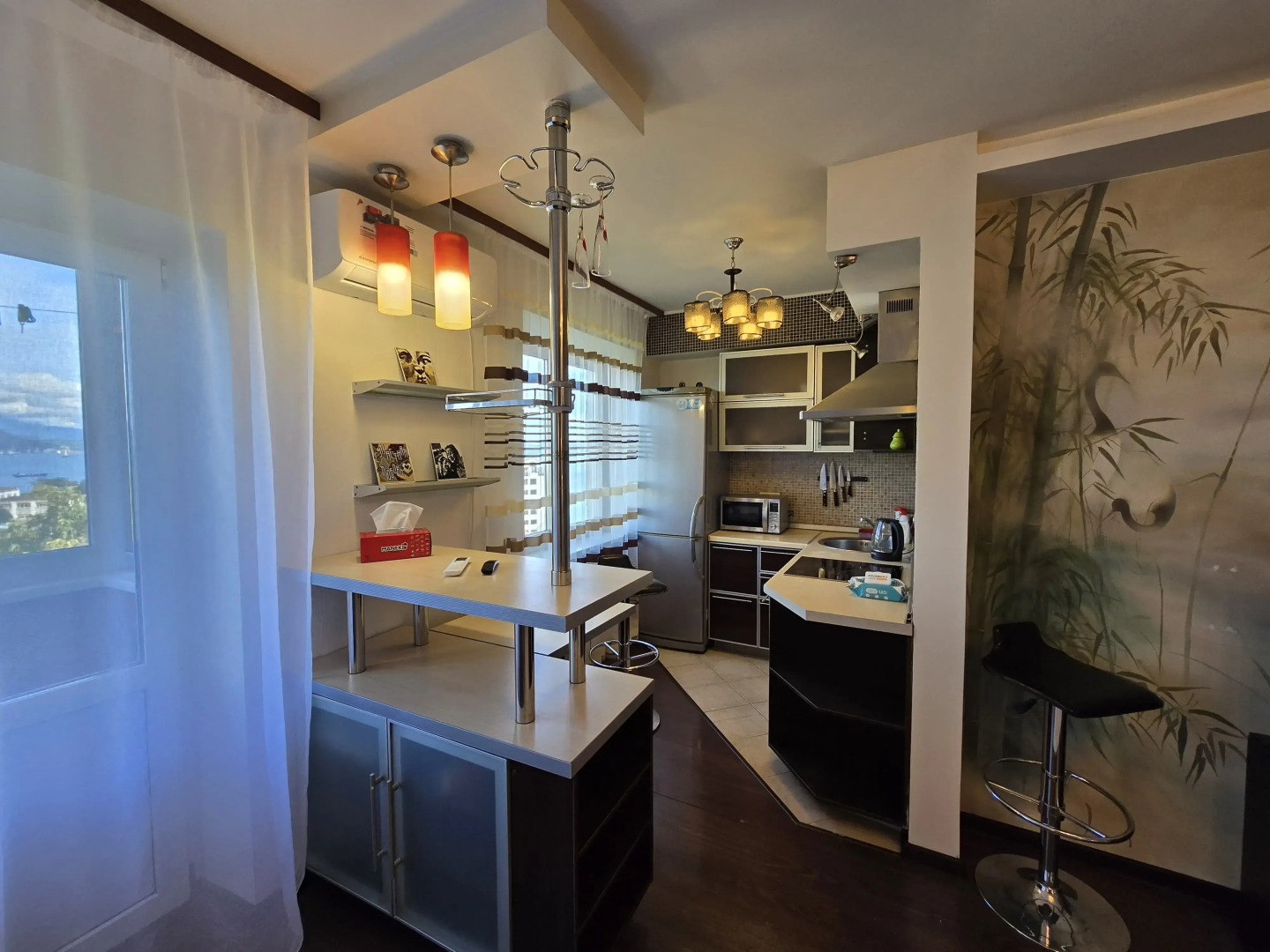 Квартира в Центре города