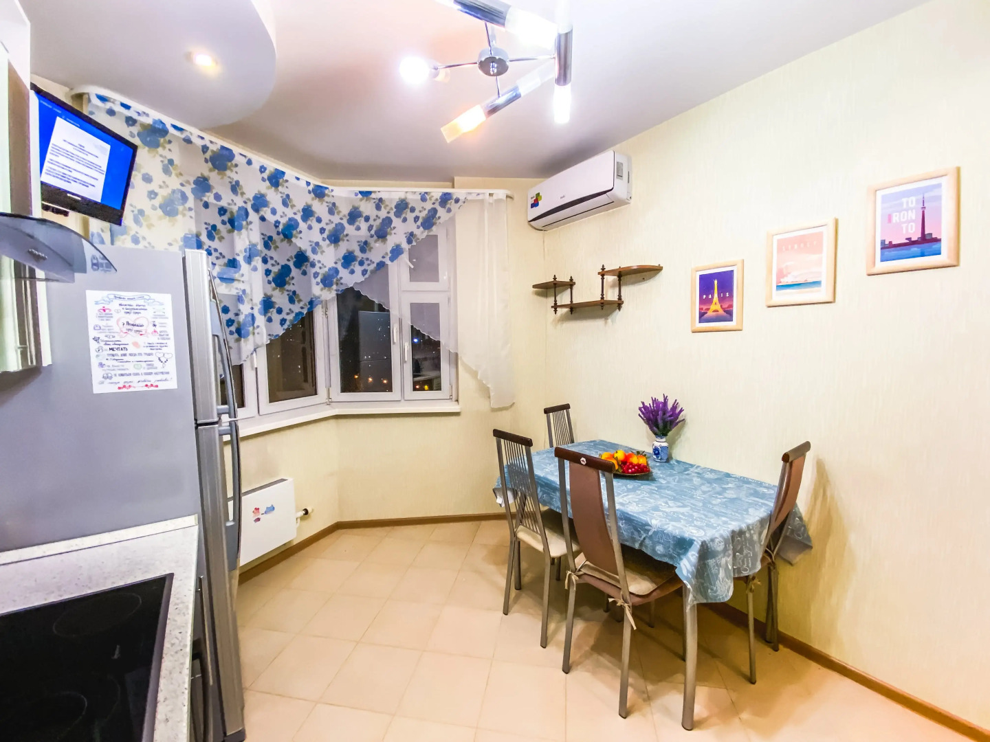 Квартира Лучший сервис Посуточно 50