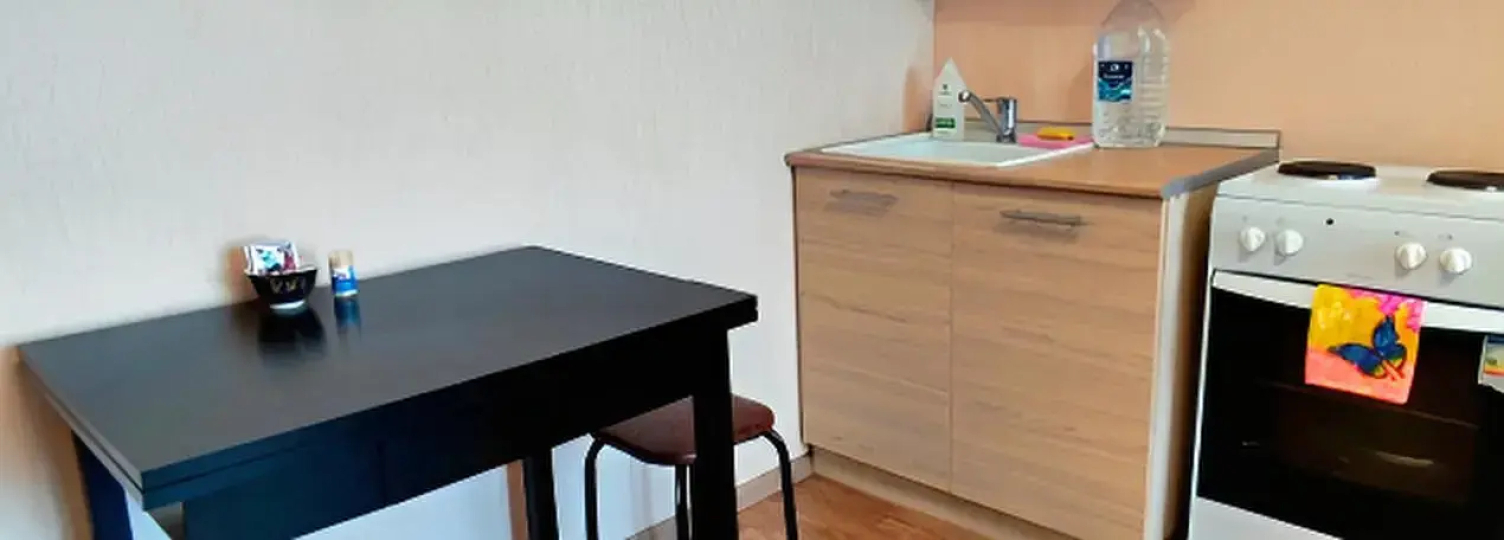 Апартаменты На Цветочном Бульваре у Парка Победы