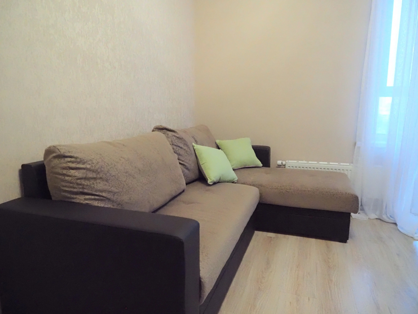 Квартира 2-Комнатная Уютный Дом