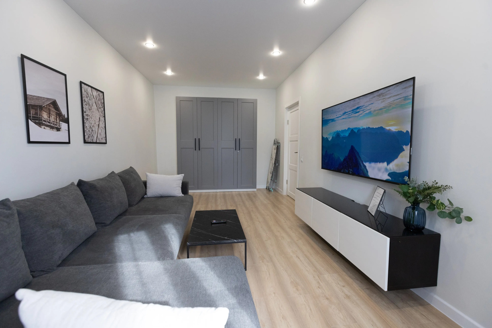 Апартаменты BPA 79