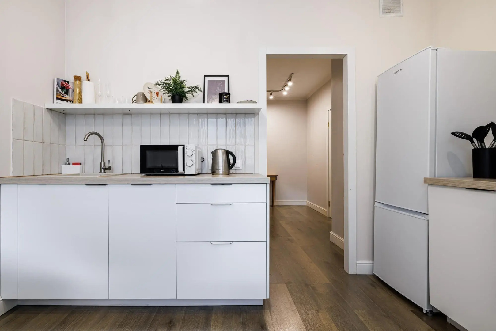 Квартира К.Новая Красногорск