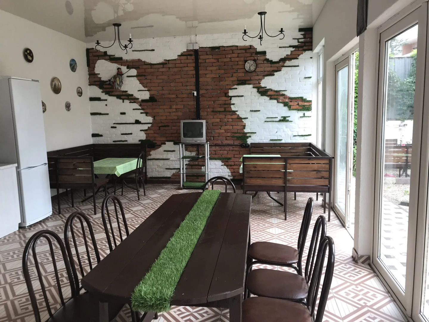 Гостевой Дом Белая Невесточка