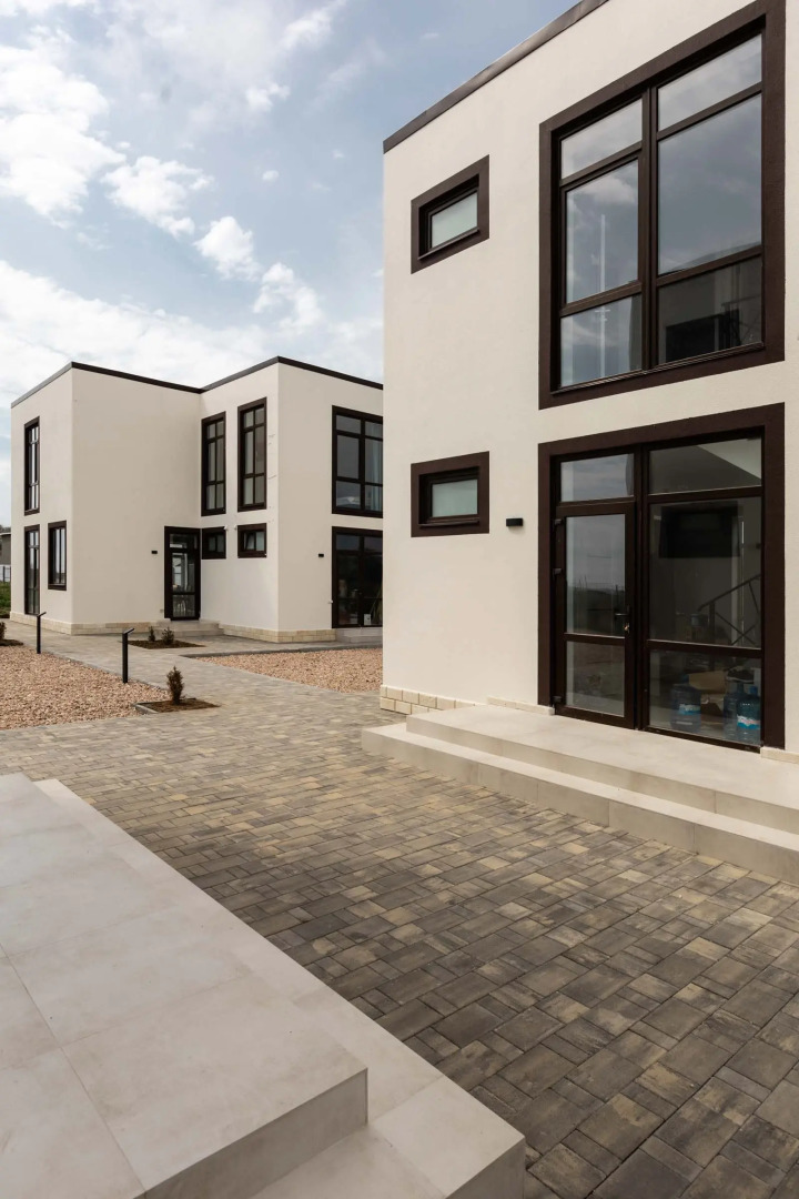 Гостевой Дом Villa Lazurit