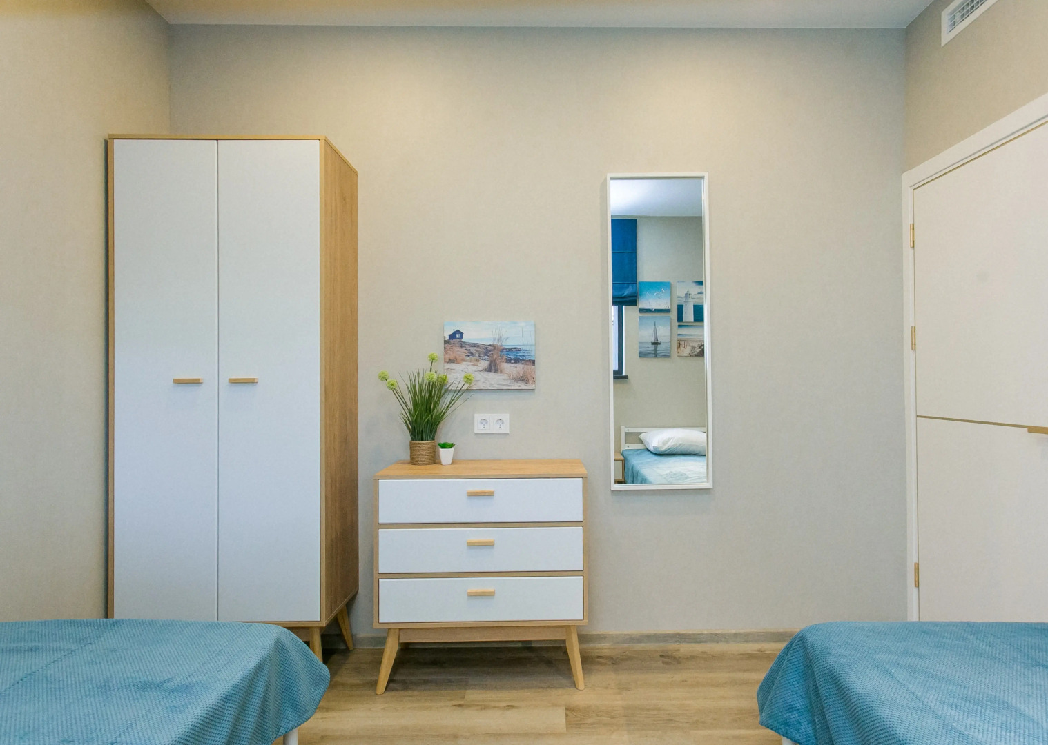 Апарт-отель Nimso