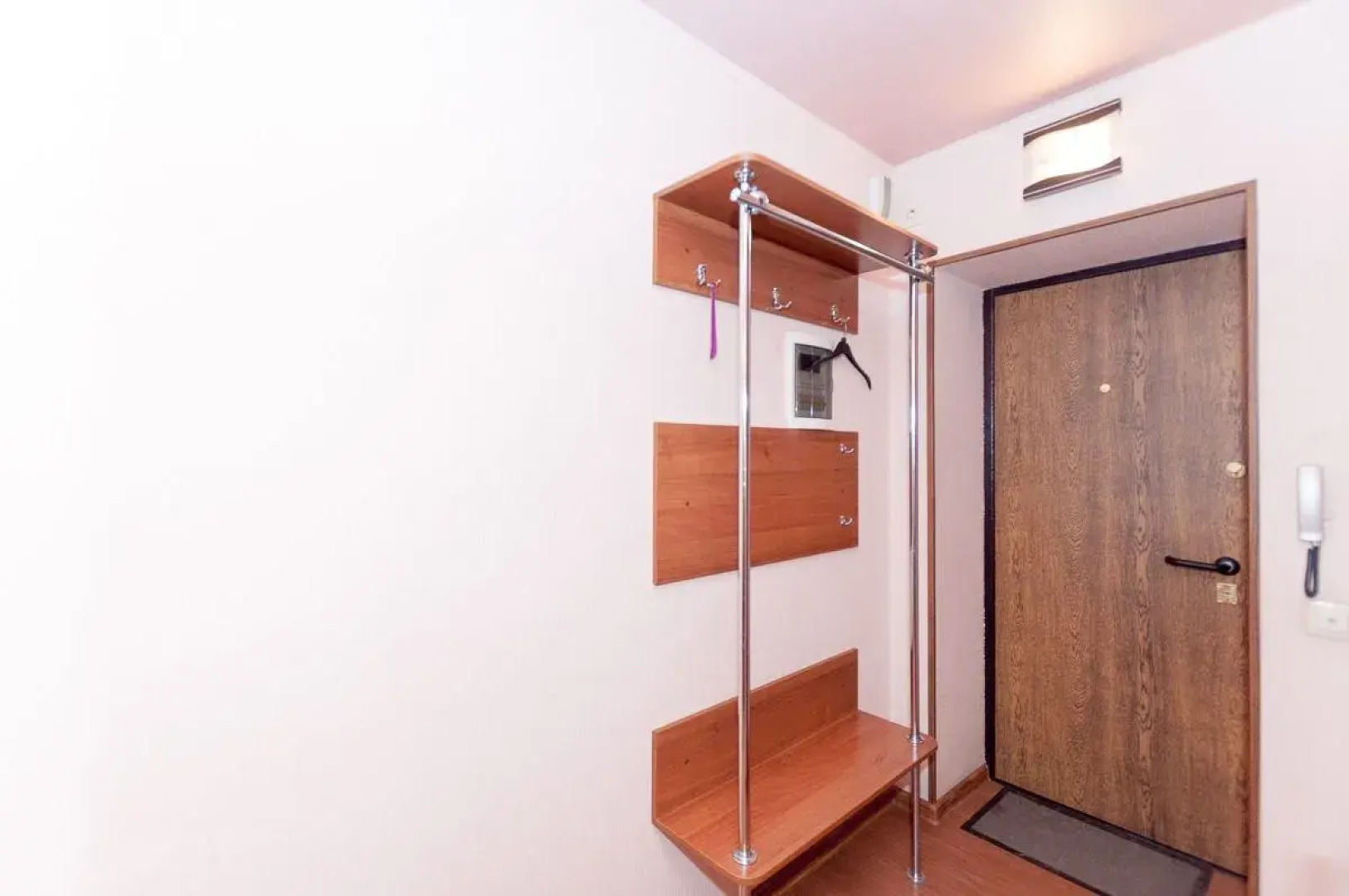 Квартира Марьин Дом на Сакко и Ванцетти 54