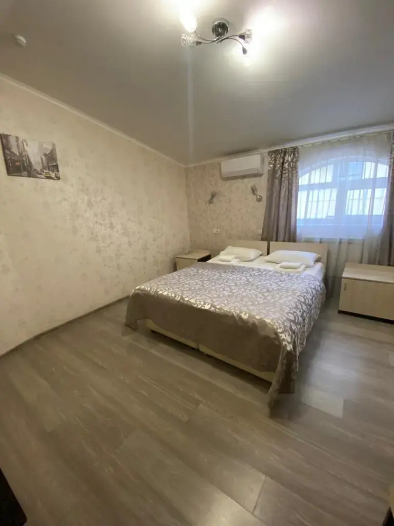 Отель Казантель