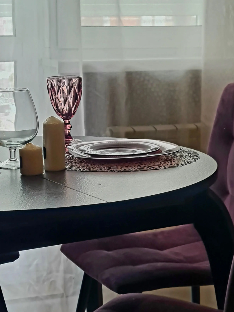 Квартира Way to Baikal