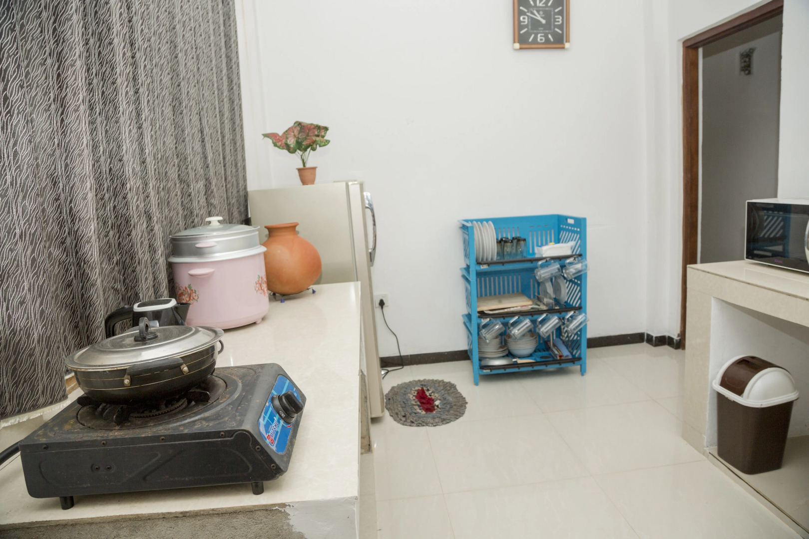 Гостевой Дом Lotus Lodge