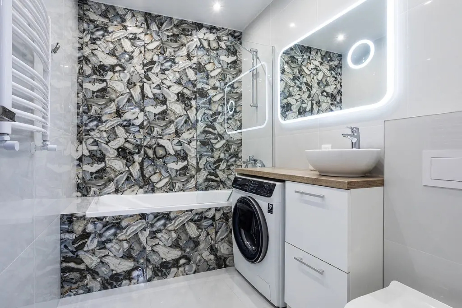 Апартаменты Алиса в Центре на Уральской 20