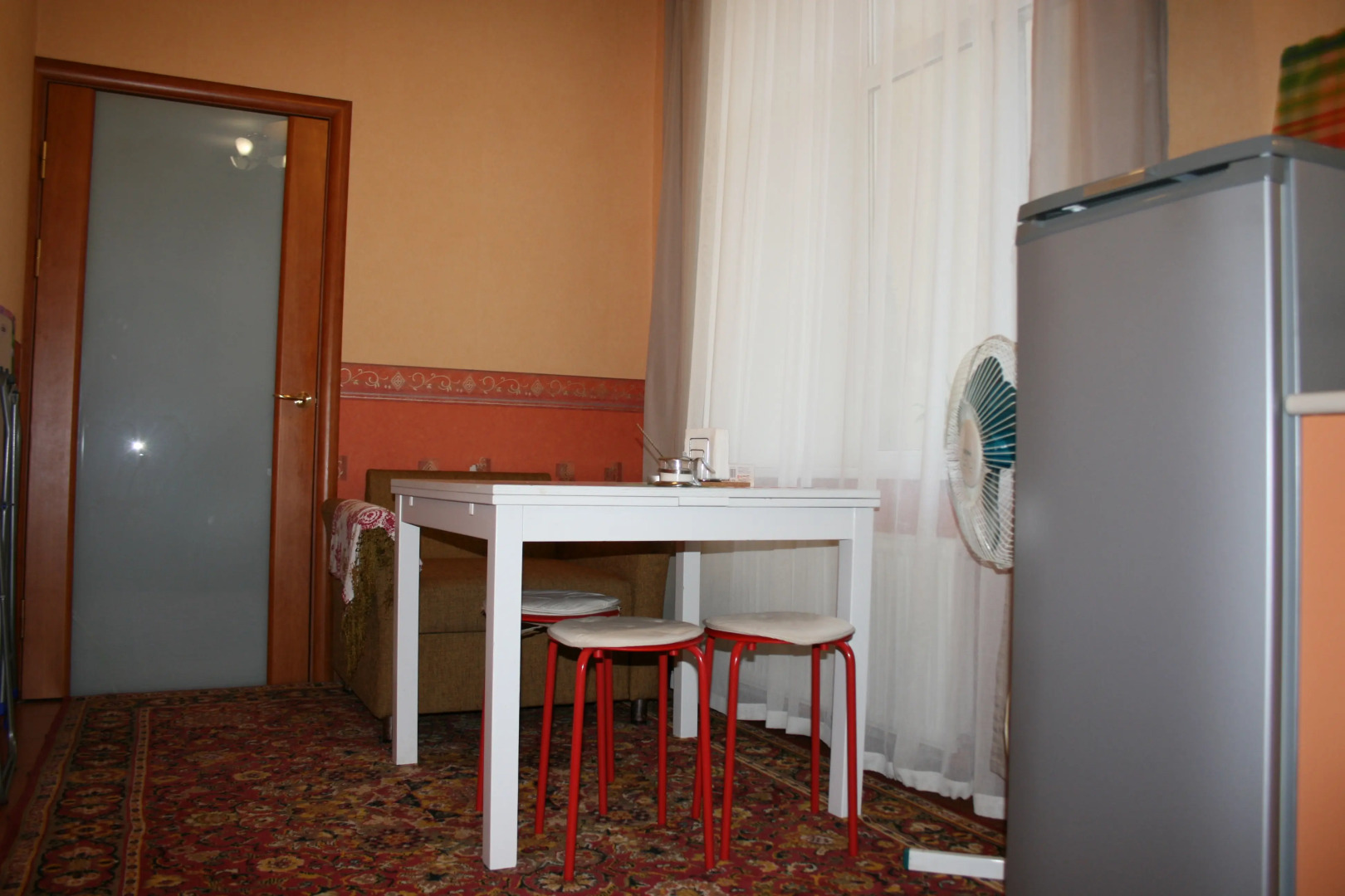 Fantasy on Vilensky Pereulok 3 Guest House