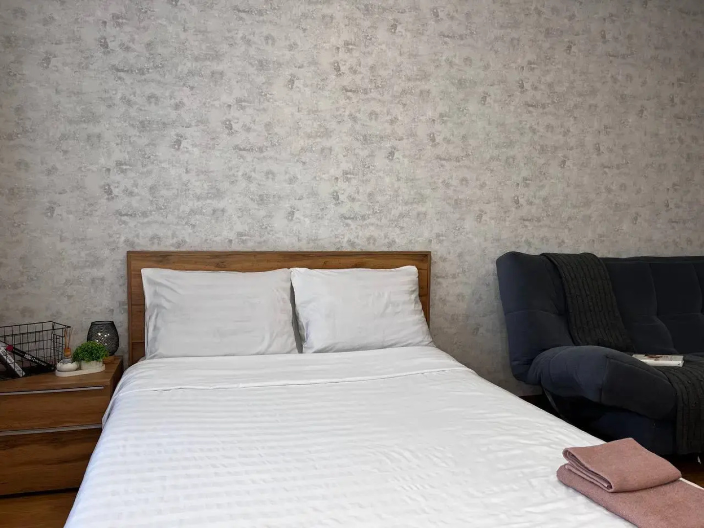 Апартаменты APARTS HISTORY