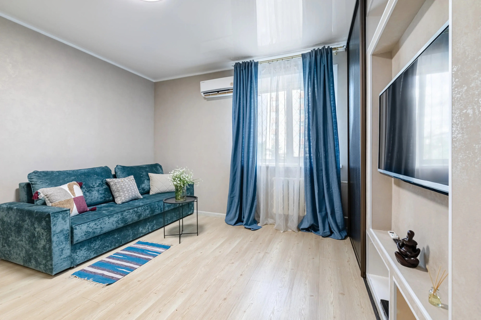 Квартира LS Аквапарк рядом