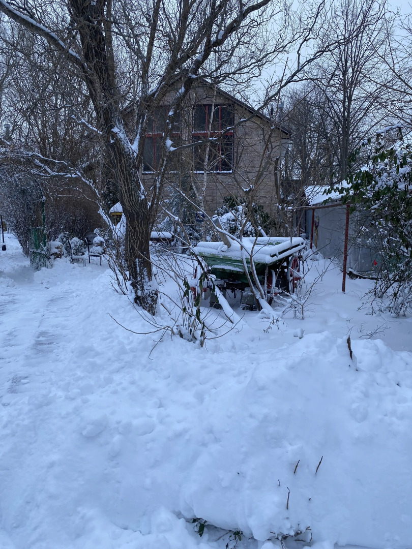 Михайловские Бани