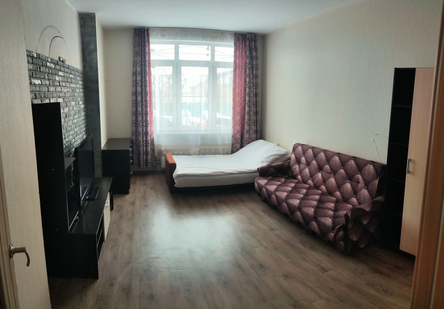 Апартаменты Есть Всё