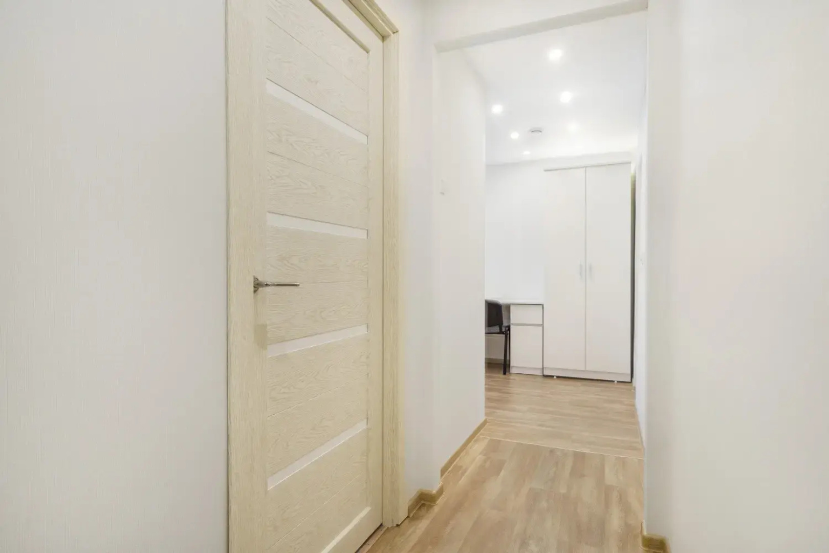 Квартира на Кирова рядом с НИИ Кардиологии ТПУ ТГУ и ТУСУР