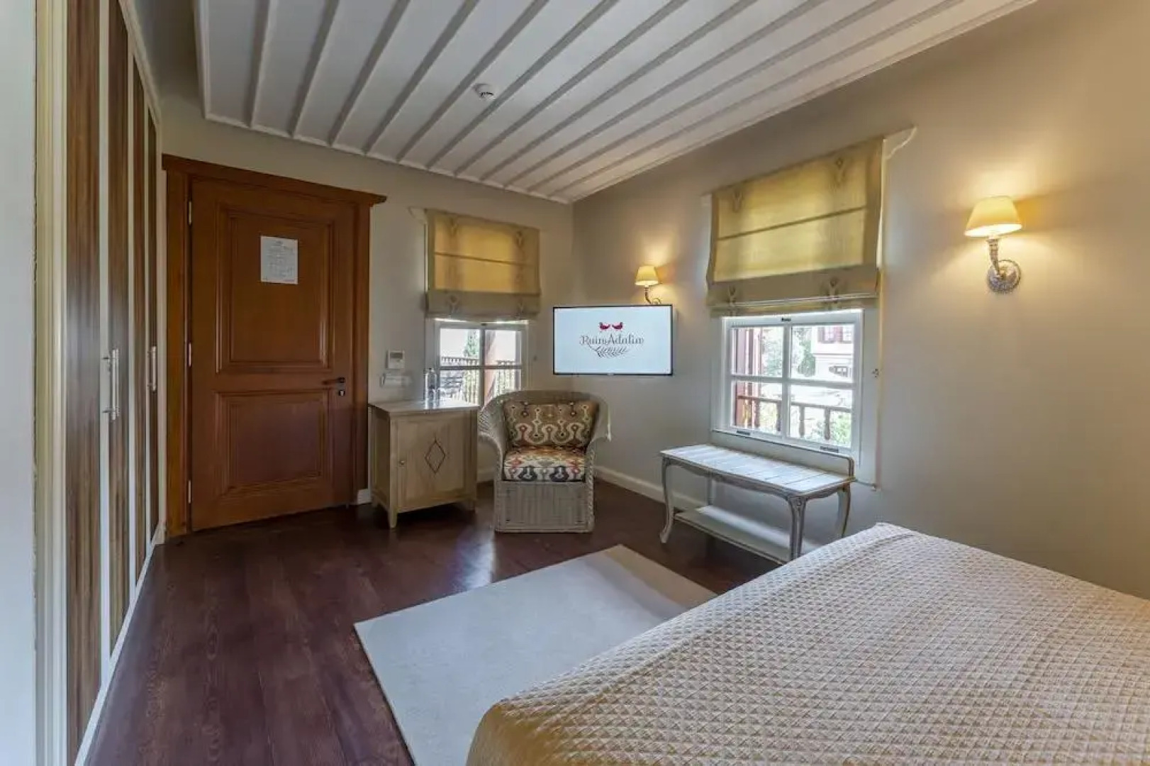 RuinAdalia Hotel - Adults Only