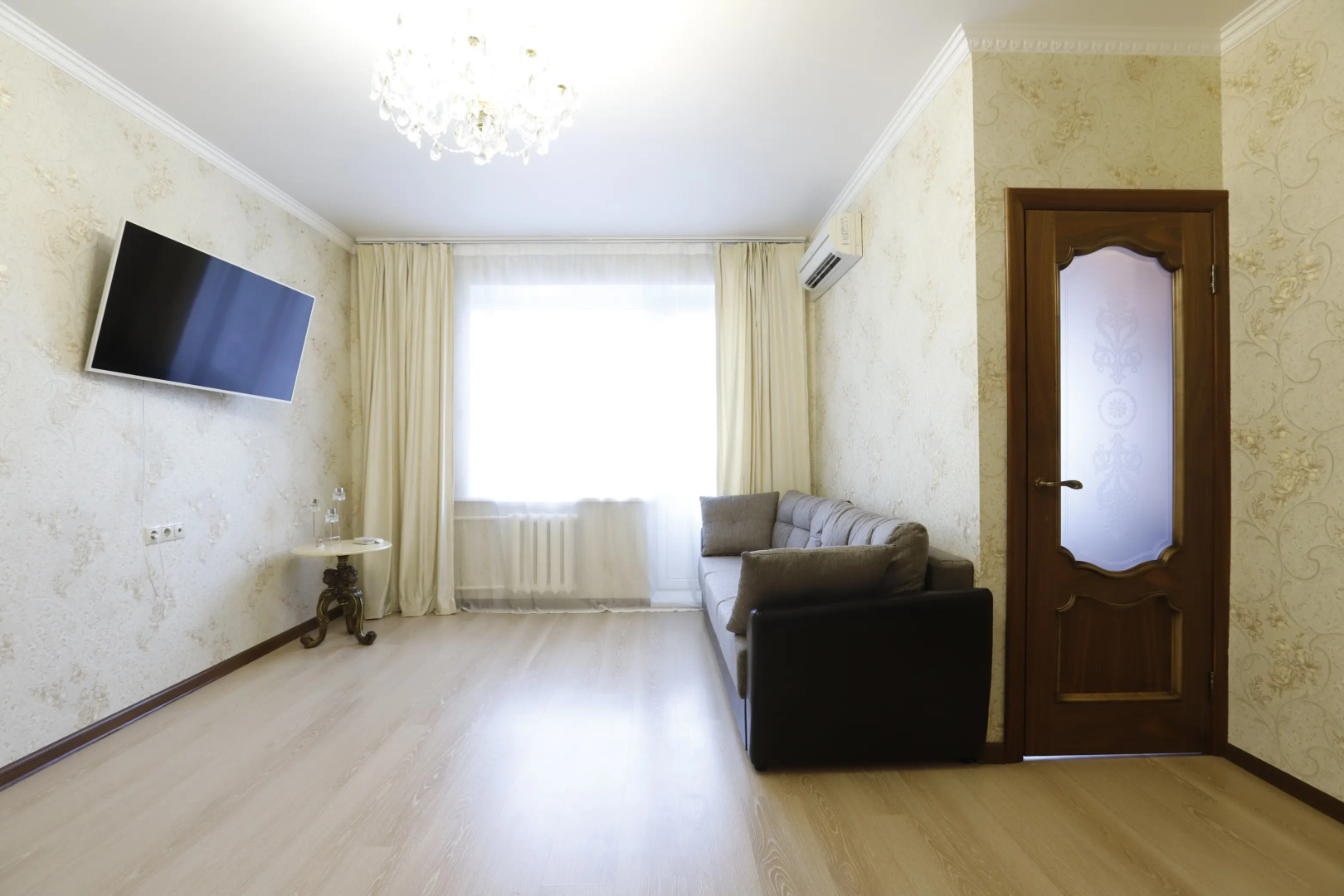 Квартира MaxRealty24 на Алабяна
