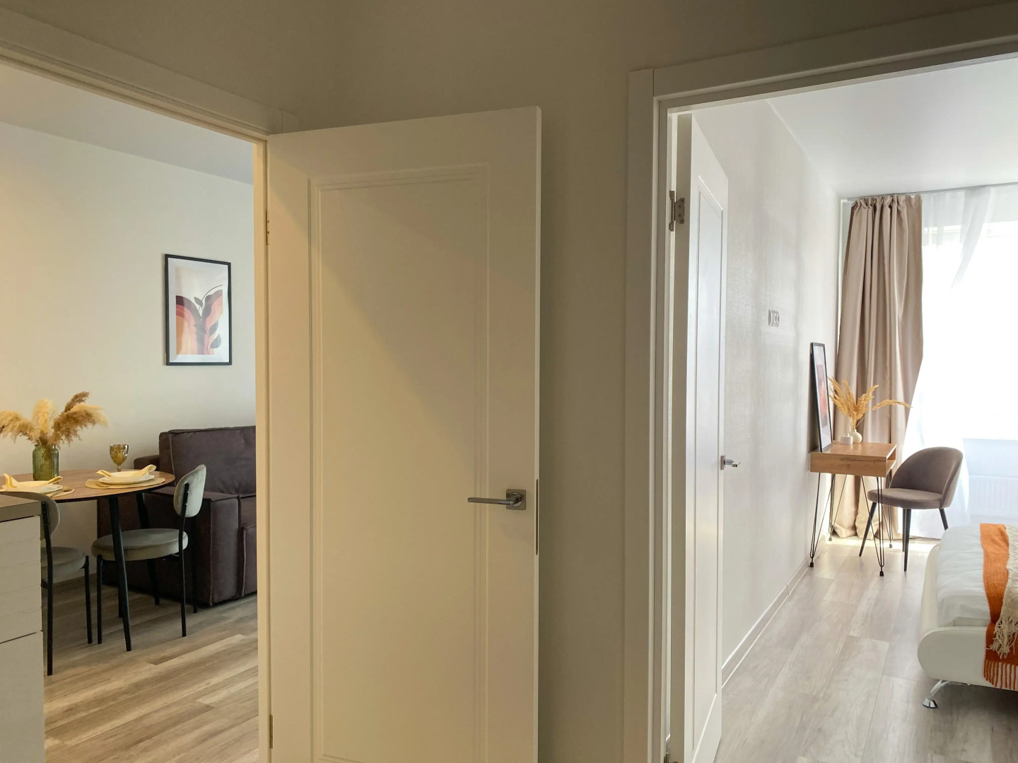 Квартира Замечательная