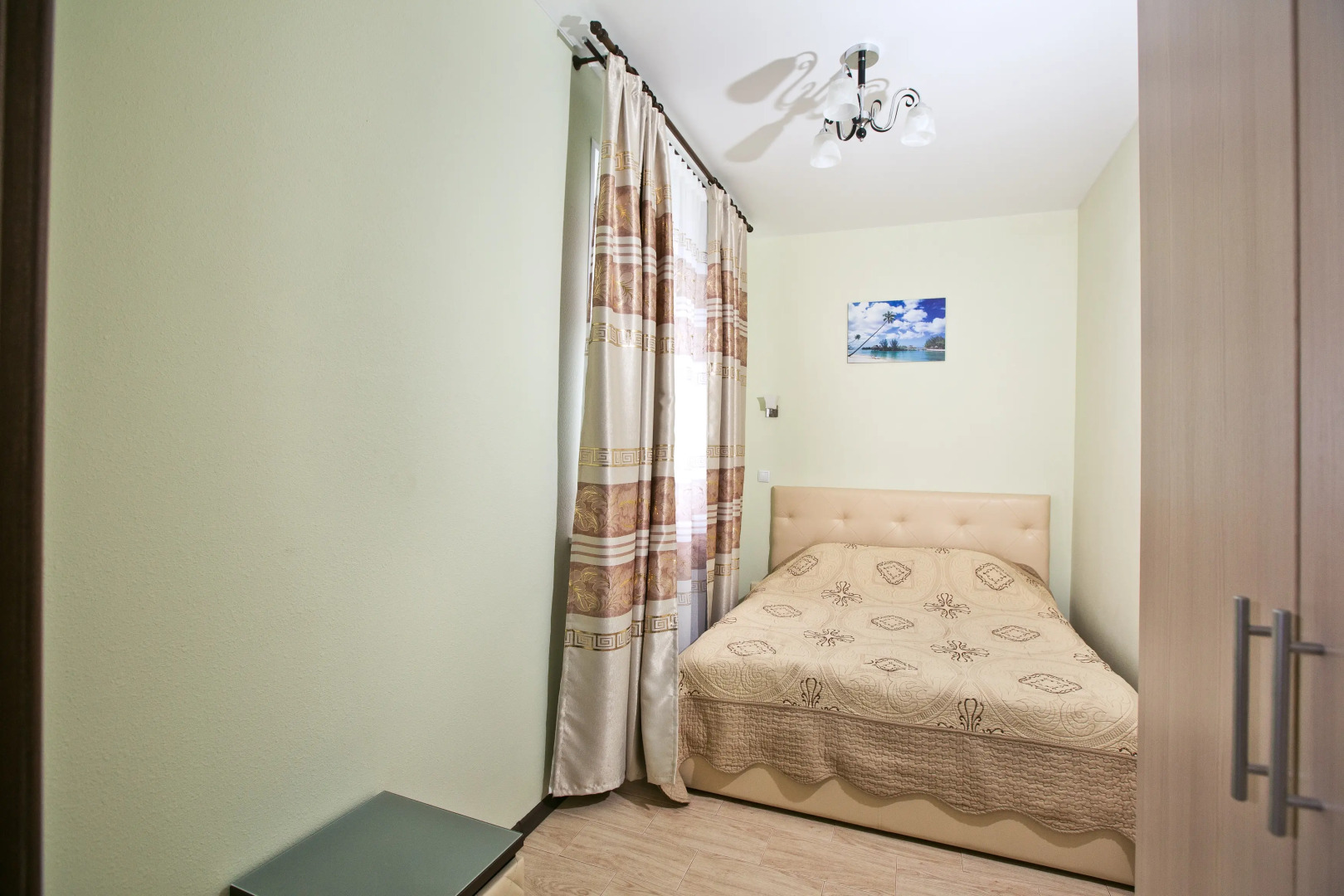 Отель Альбатрос