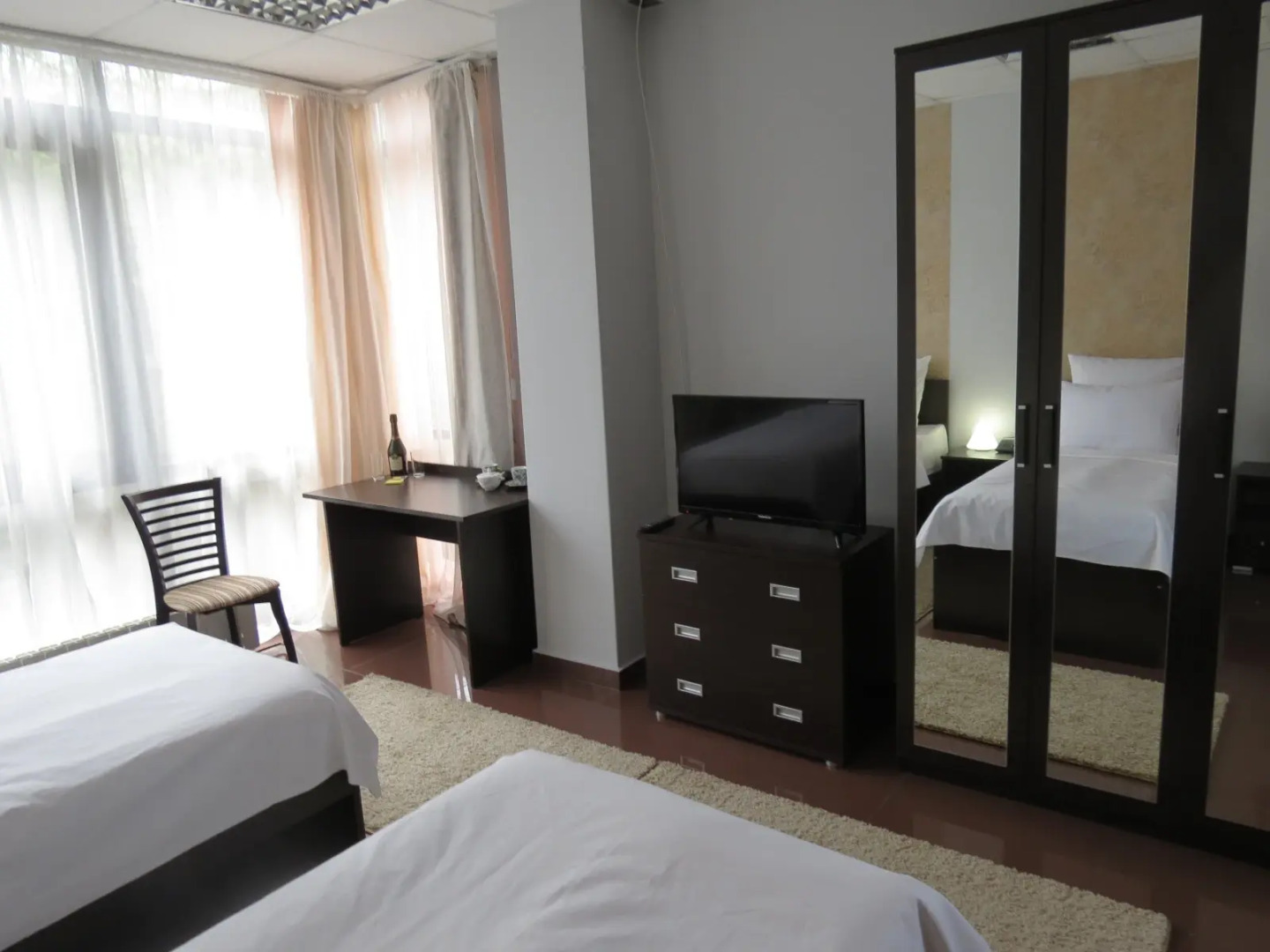 Гостиница Baikal Apartment