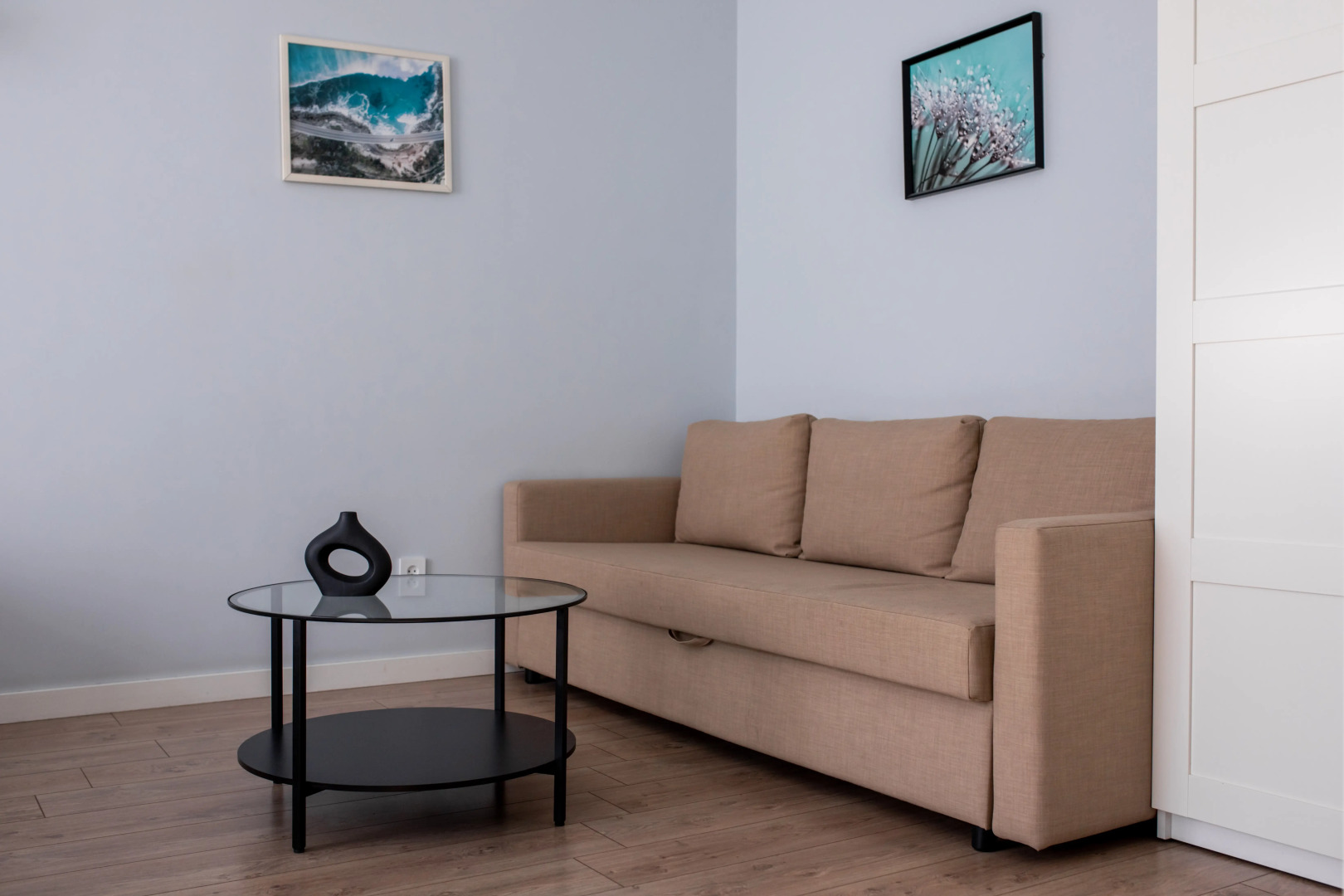 Апартаменты Сканди хаус классический люкс