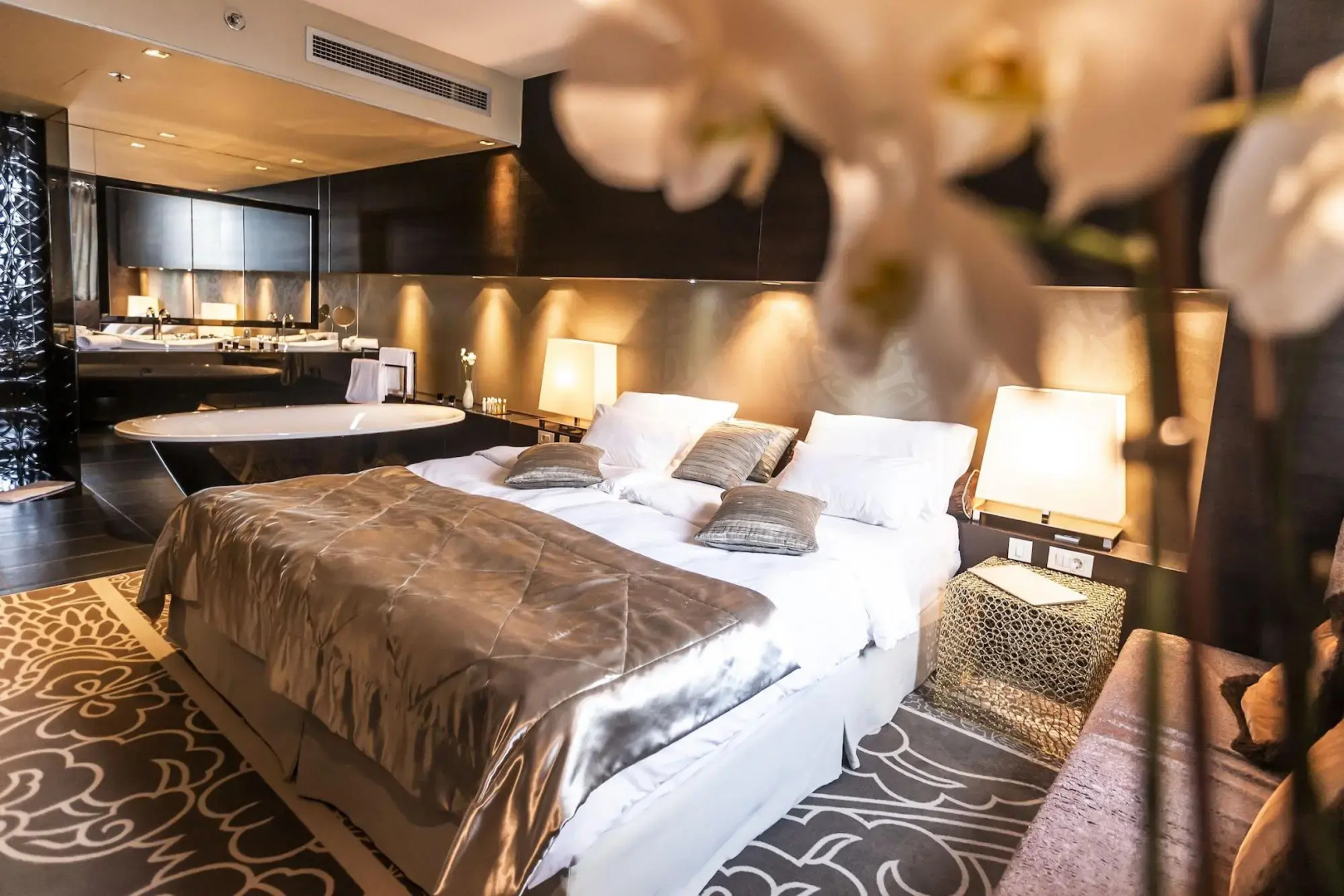 Отель Zijin Belgrade ex Falkensteiner