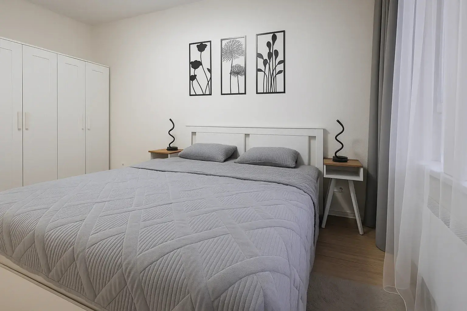 Апартаменты Комфорт - Правый Берег