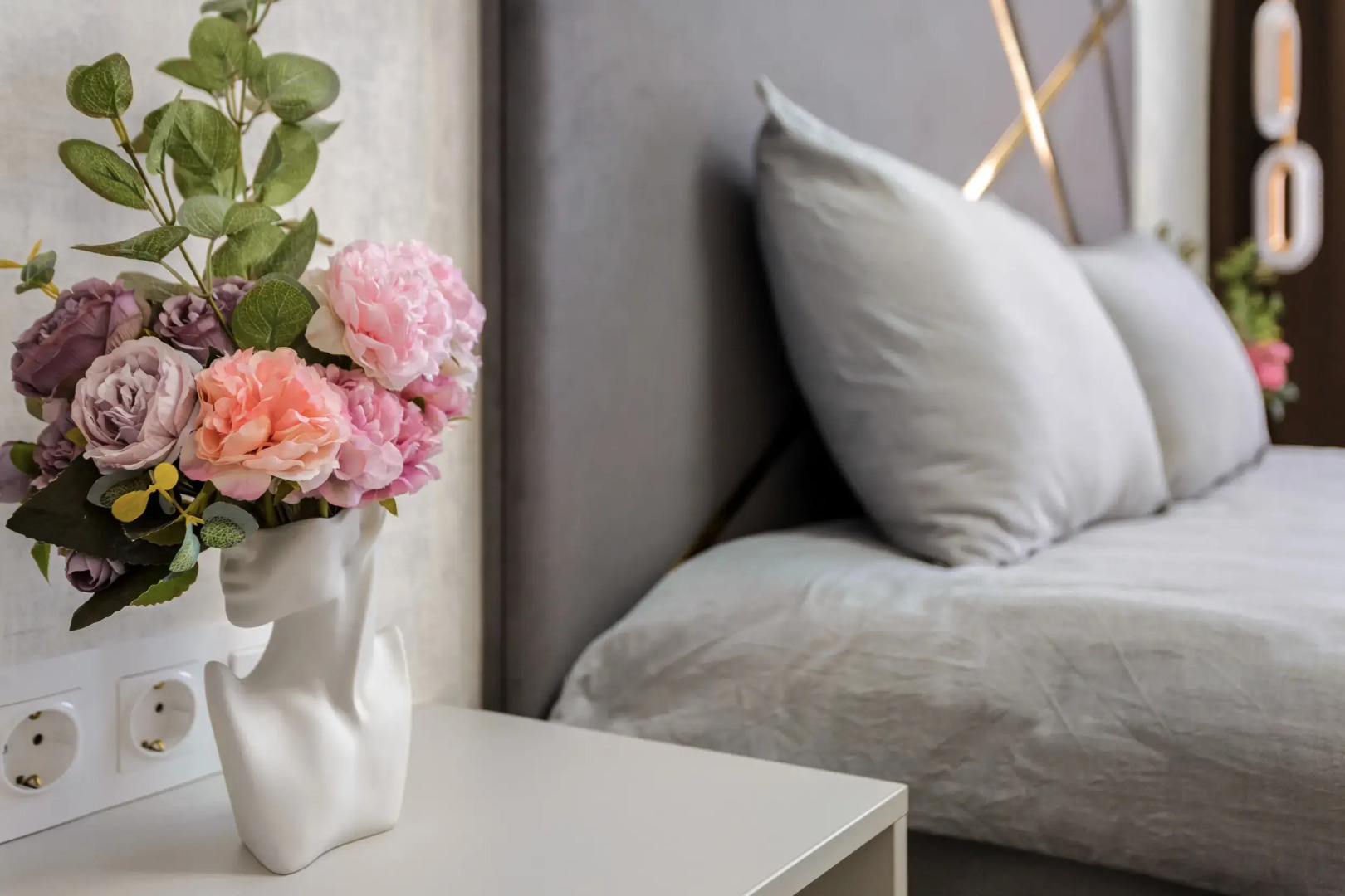 Квартира бизнес-класса Motti на набережной