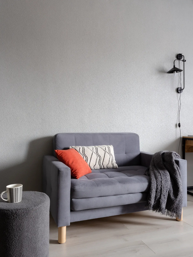 Квартира Лазурная