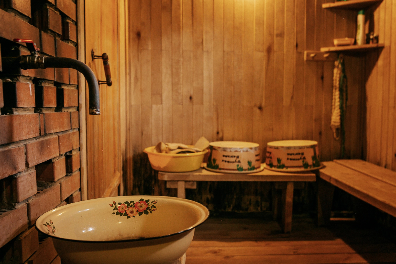 Malen'Kij Hotel Mini-Hotel