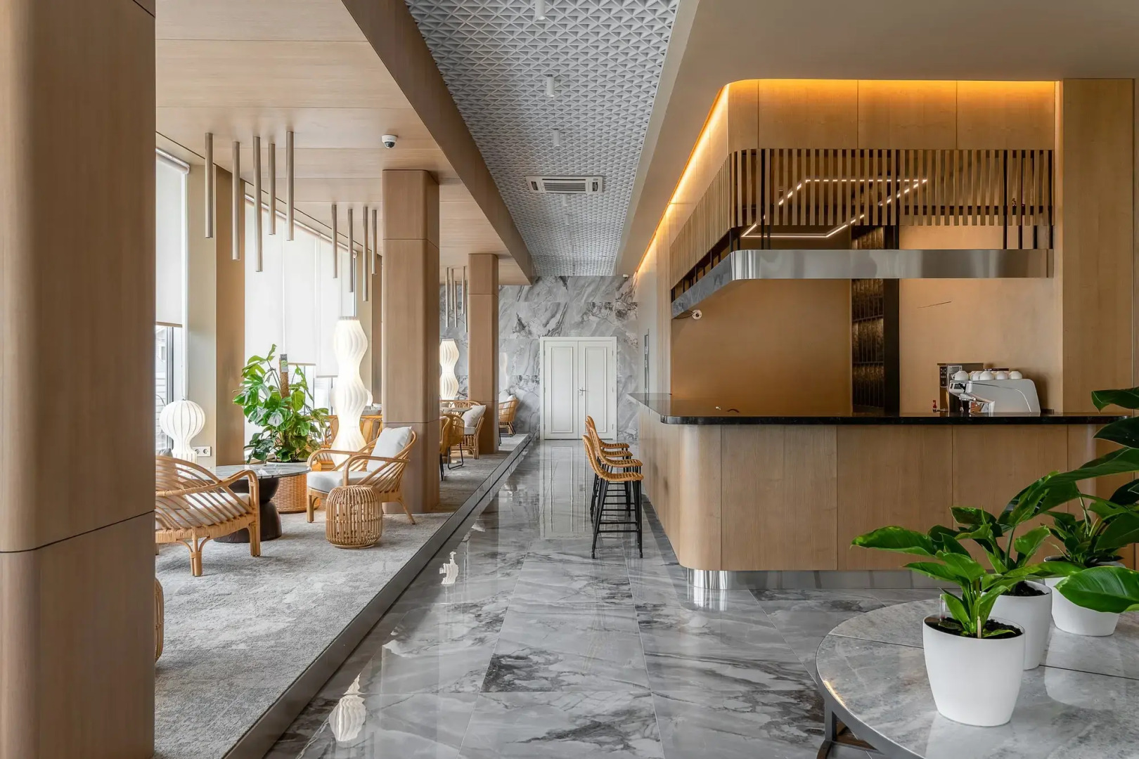 Отель Звезда Моря