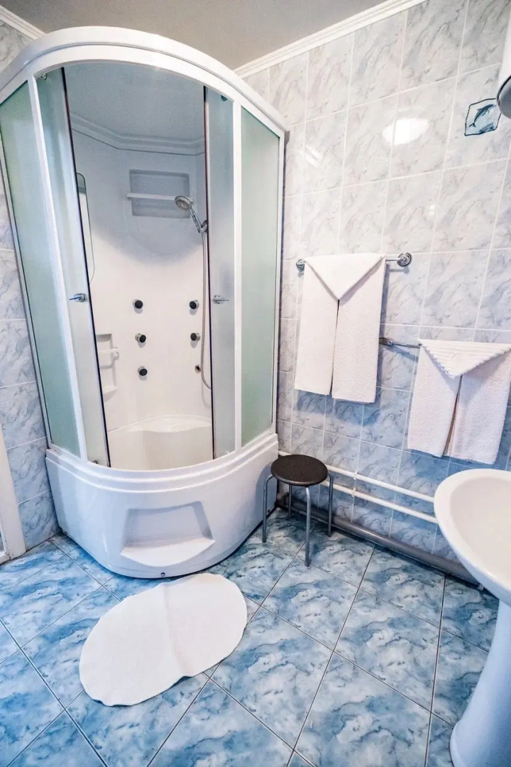 Отель На Вайнера