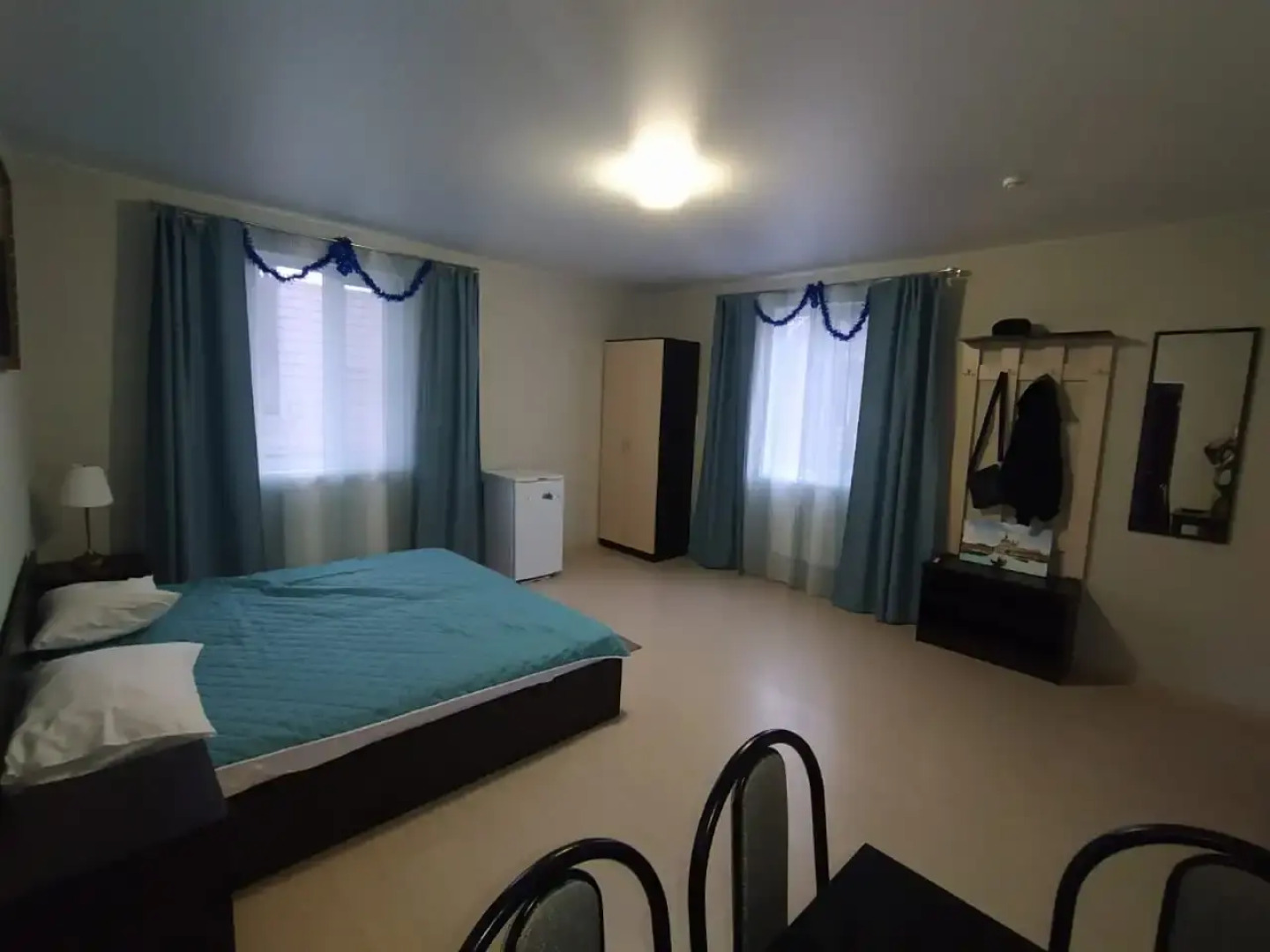 База отдыха Тихая Полянка