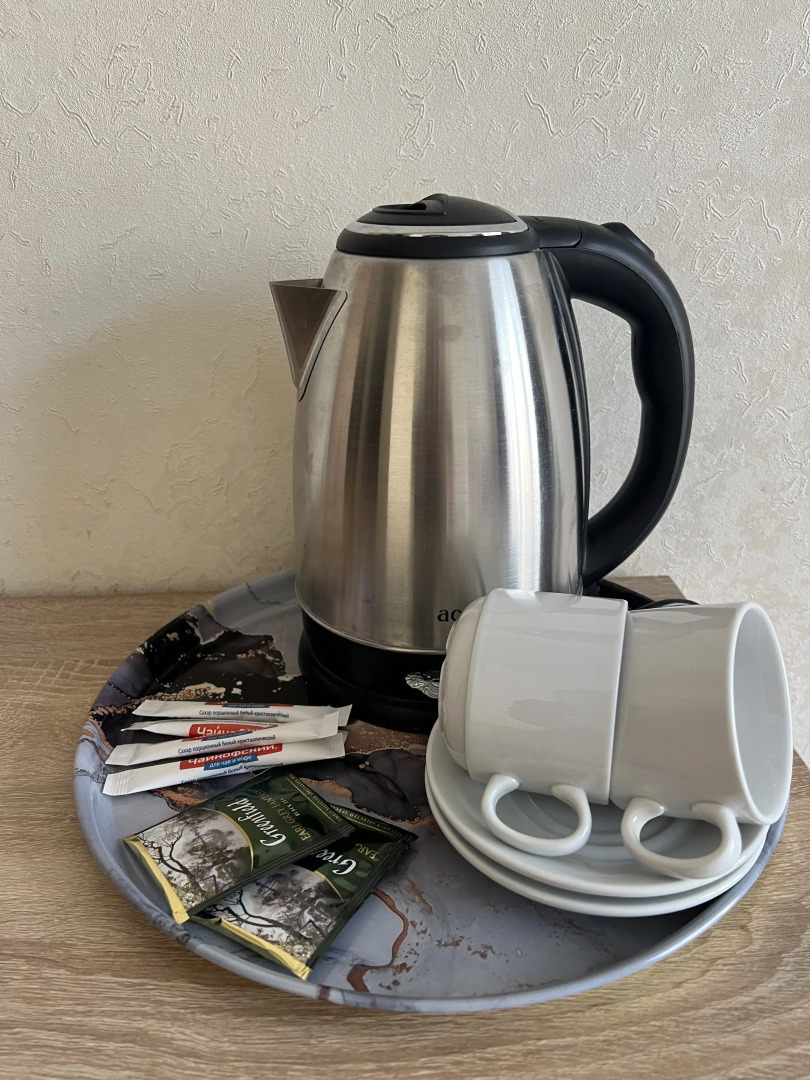 Гостевой дом Golden Plaza