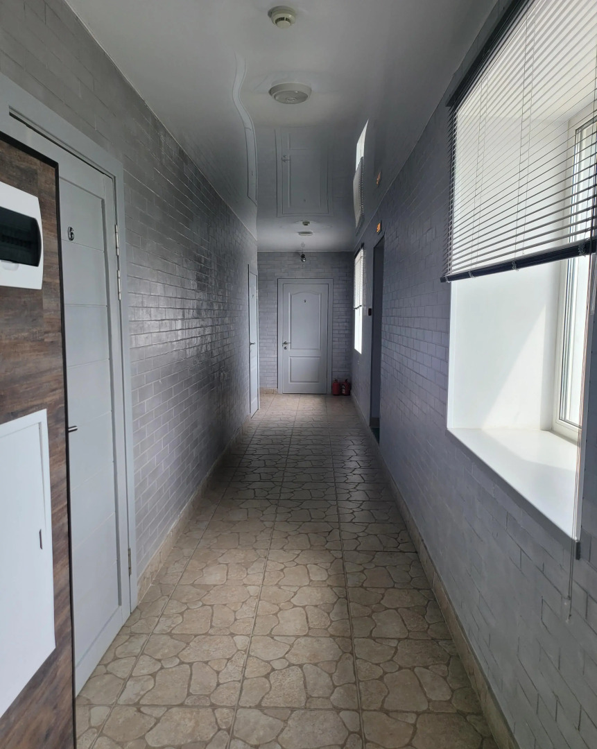 Мини-отель "М-60"