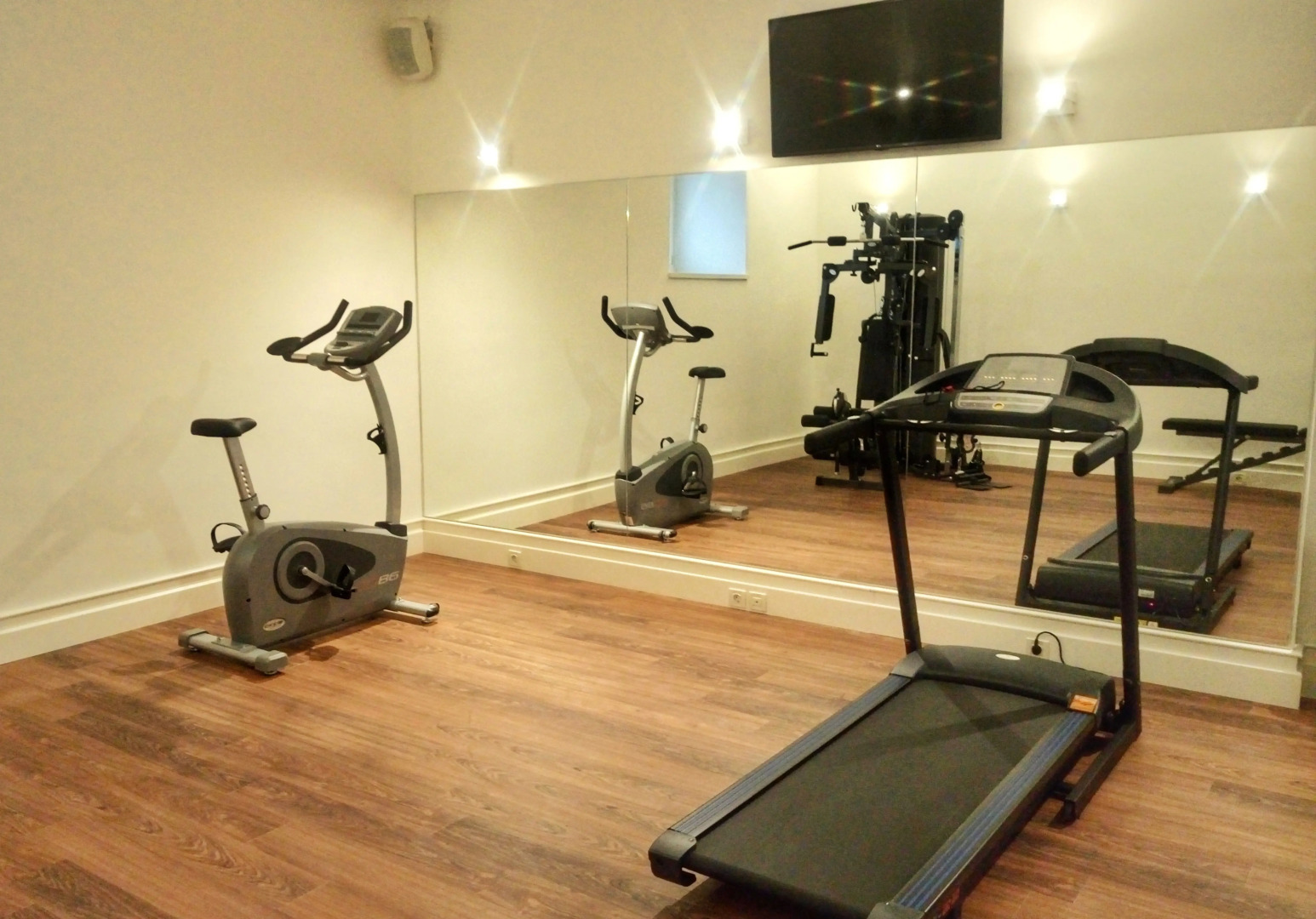 Бутик-отель Le Premier