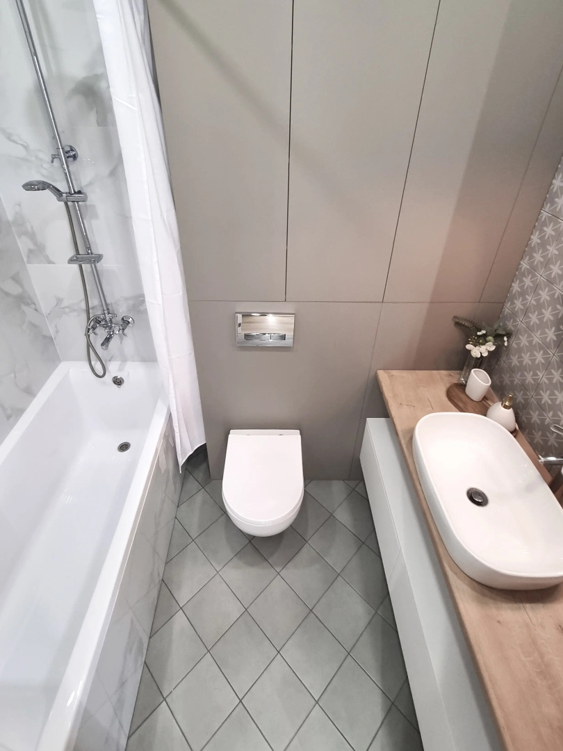 Апартаменты на улице Мясницкой